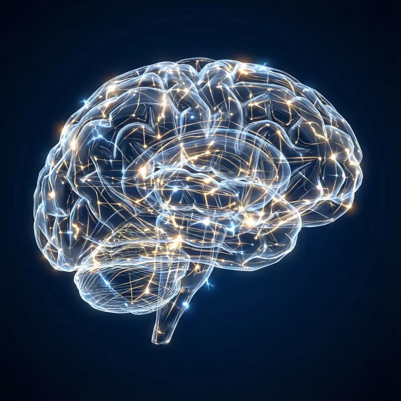 Mind & Brain Activation