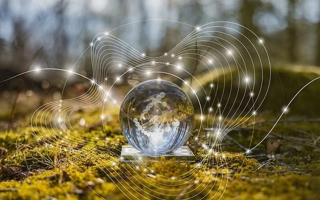 Eluumis Sky Biophoton Ball