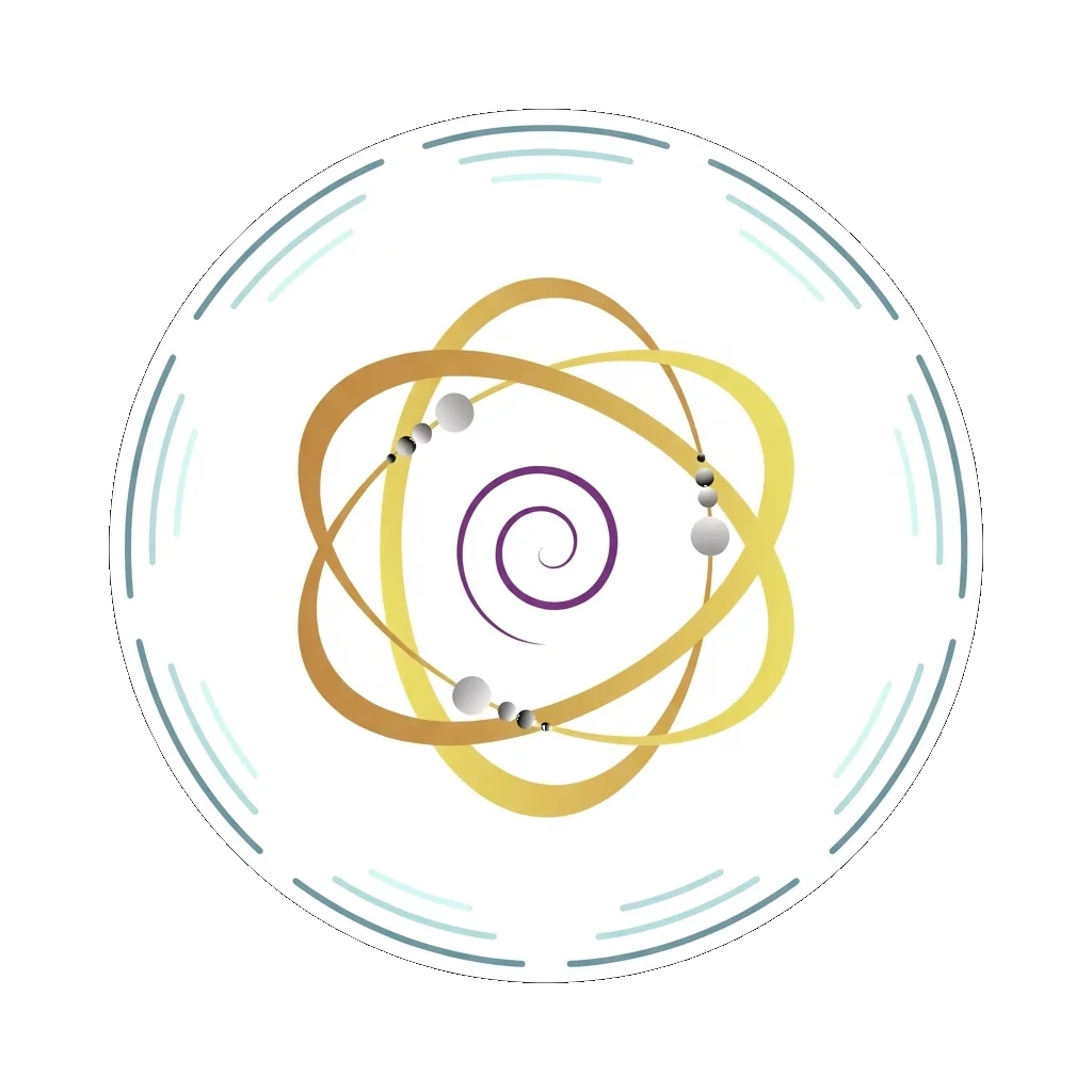 Atomic Logo