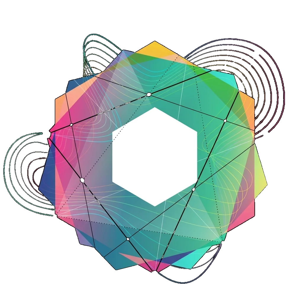Geometric Logo